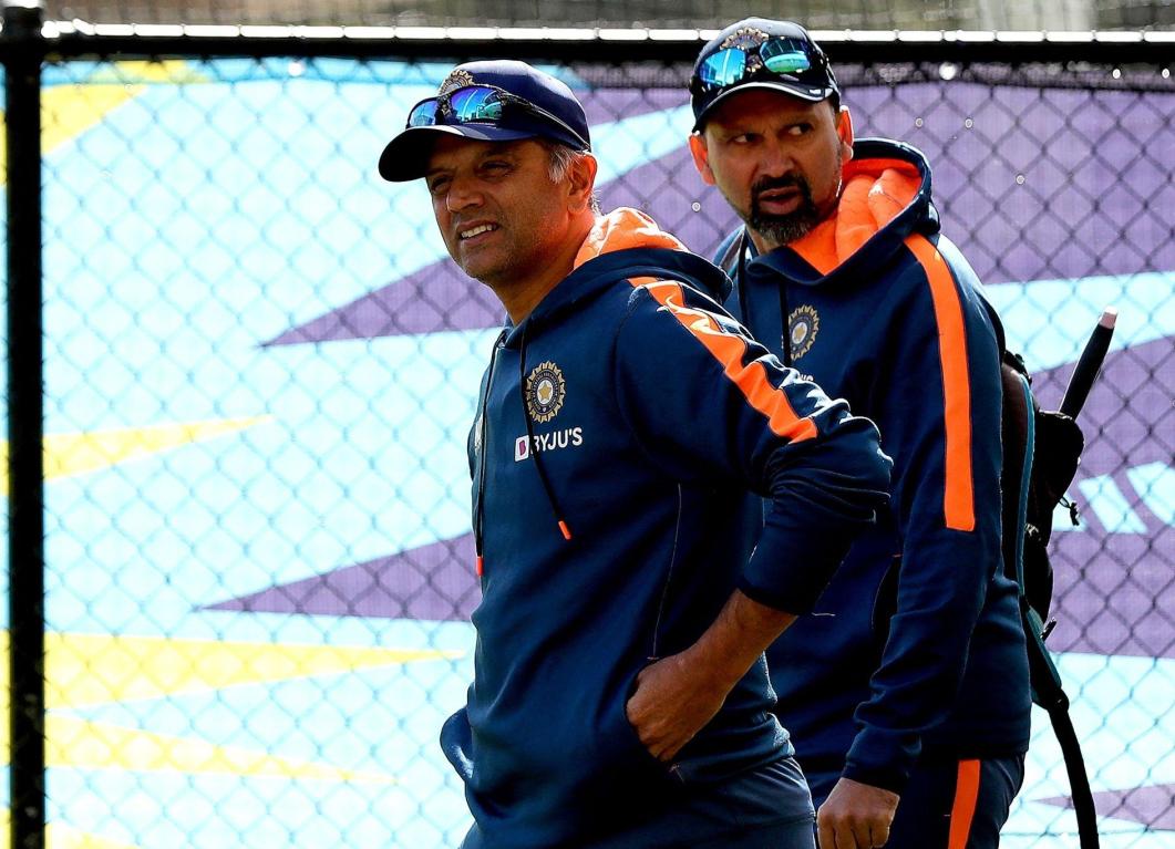 We have to play our best cricket: Rahul Dravid on India’s path to the WTC final Rahul Dravid interview