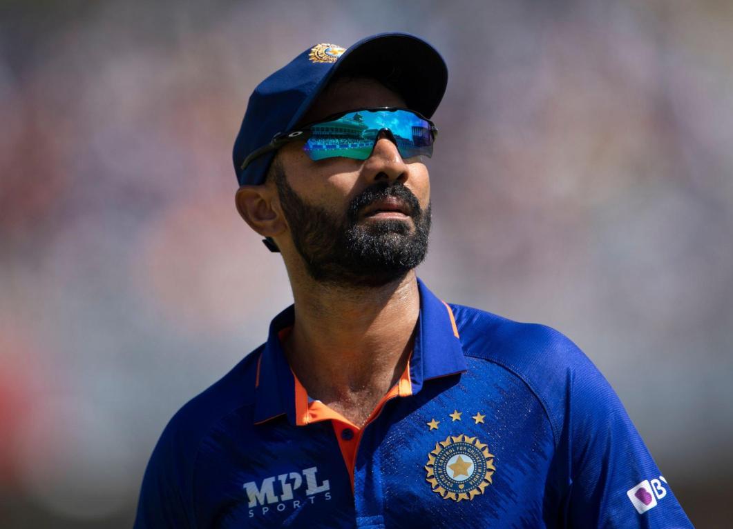 They have always found a way to come out on top: Dinesh Karthik on Team India Dinesh Karthik