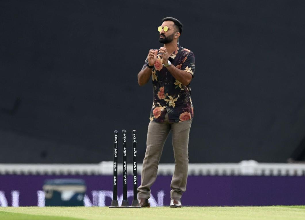 Getting a hundred I think is quite special: Dinesh Karthik on Arjun Tendulkar’s century on Ranji trophy debut Dinesh Karthik