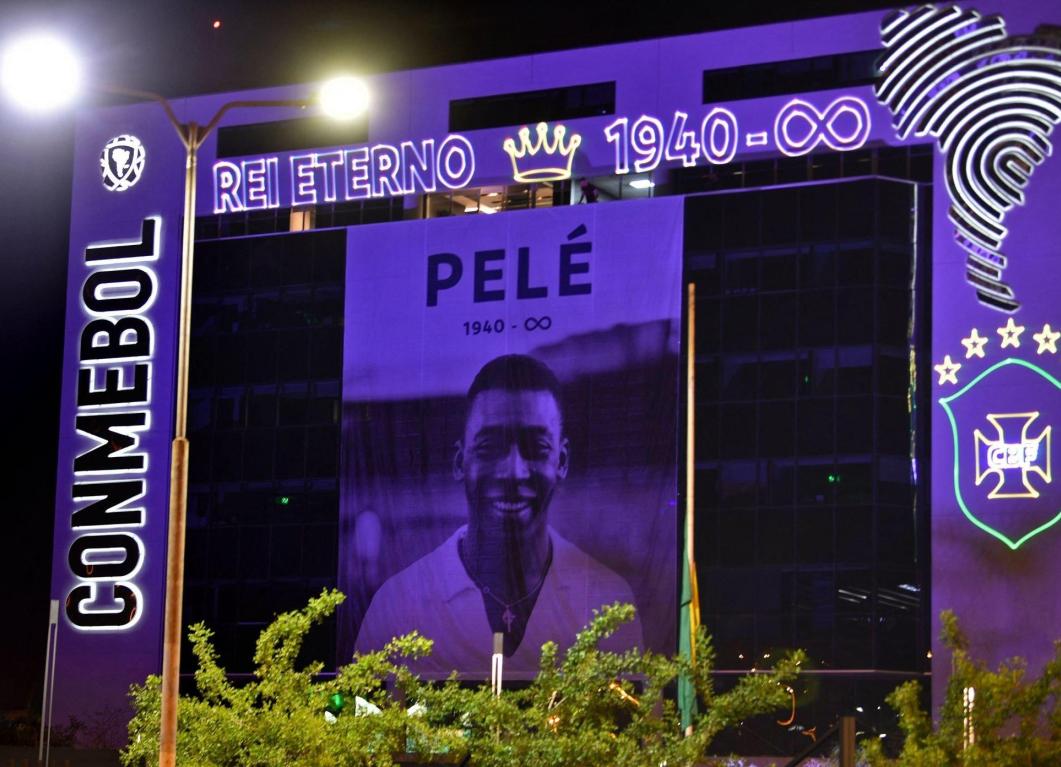 Pele