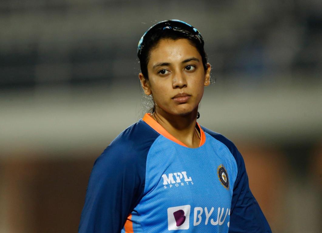 Smriti Mandhana and Suryakumar Yadav nominated for ICC T20I Cricketer of the Year ICC T20I player of the year