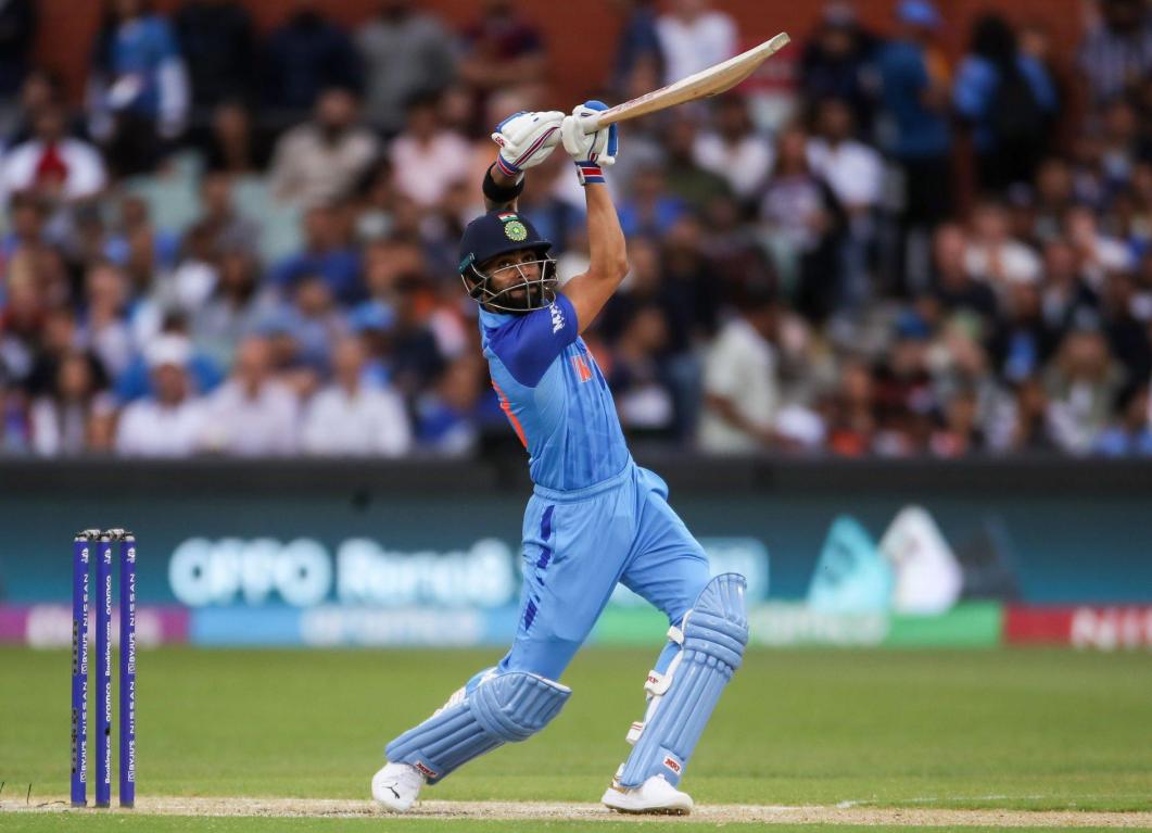 Virat Kohli on the cusp of two milestones ahead of India’s third ODI against Bangladesh Virat Kohli