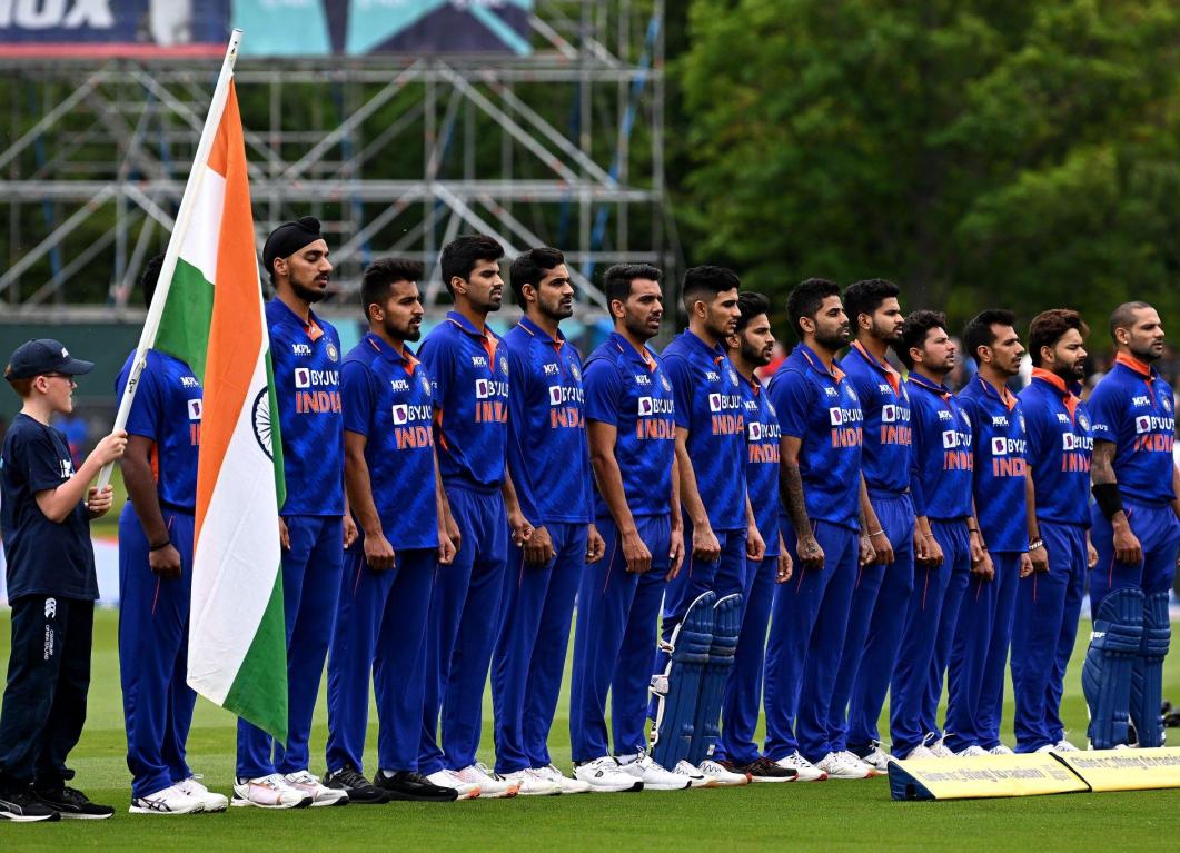 Ravi Shastri heaps praises on Indian youngsters for their impressive display against New Zealand Ravi Shastri