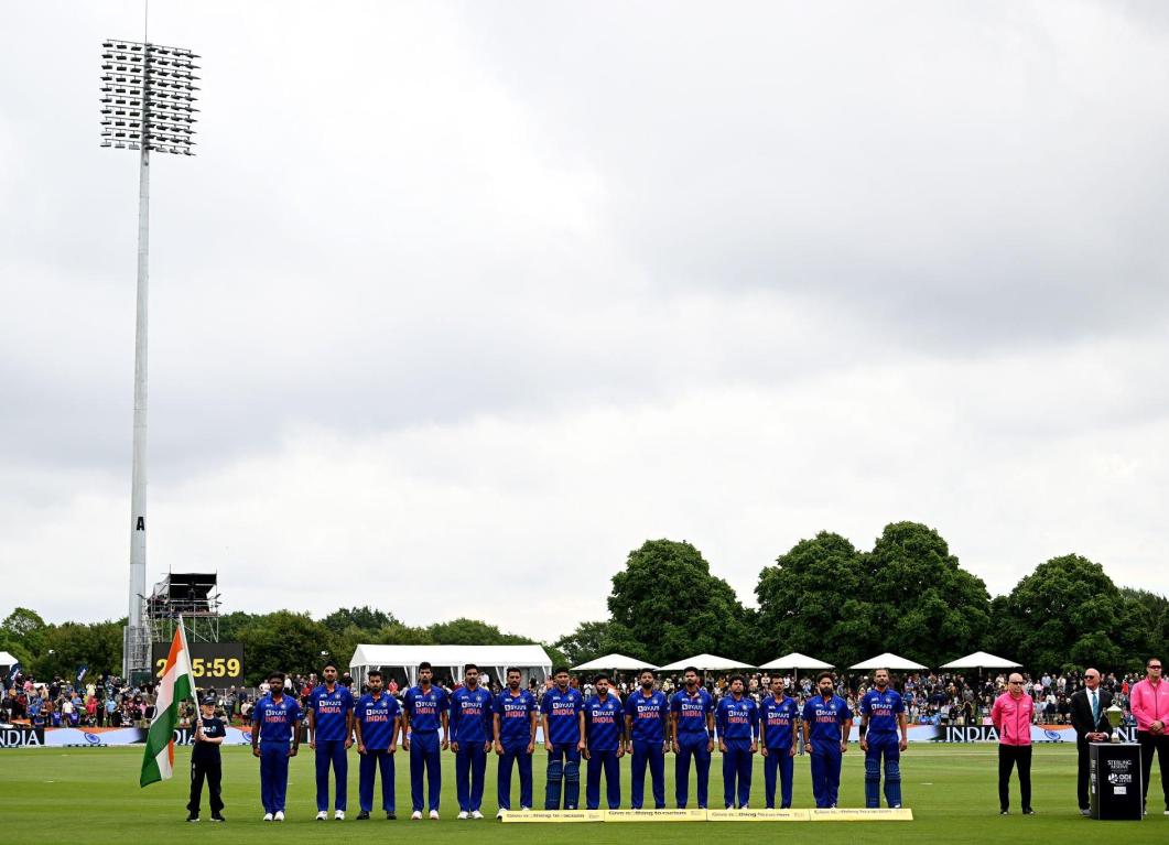 Revealed: Sunil Gavaskar's message for Team India ahead of the ICC World Cup 2023 Team India