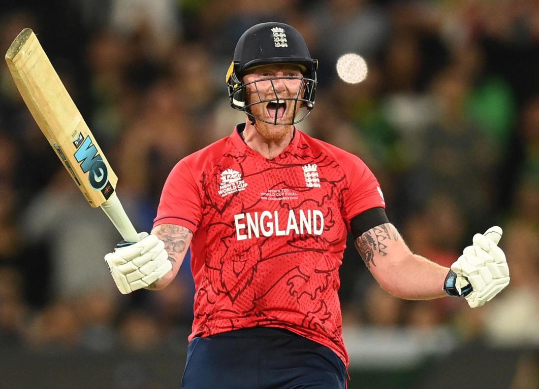 From Wayne Parnell to Ben Stokes: Top five all-rounders at the IPL auction Ben Stokes