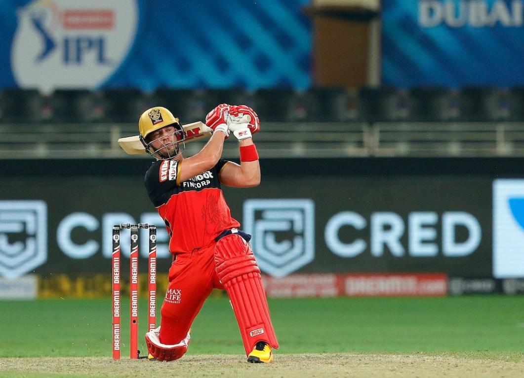 #4 Ab De Villiers - Most expensive deals by RCB in IPL auction (Top 5)