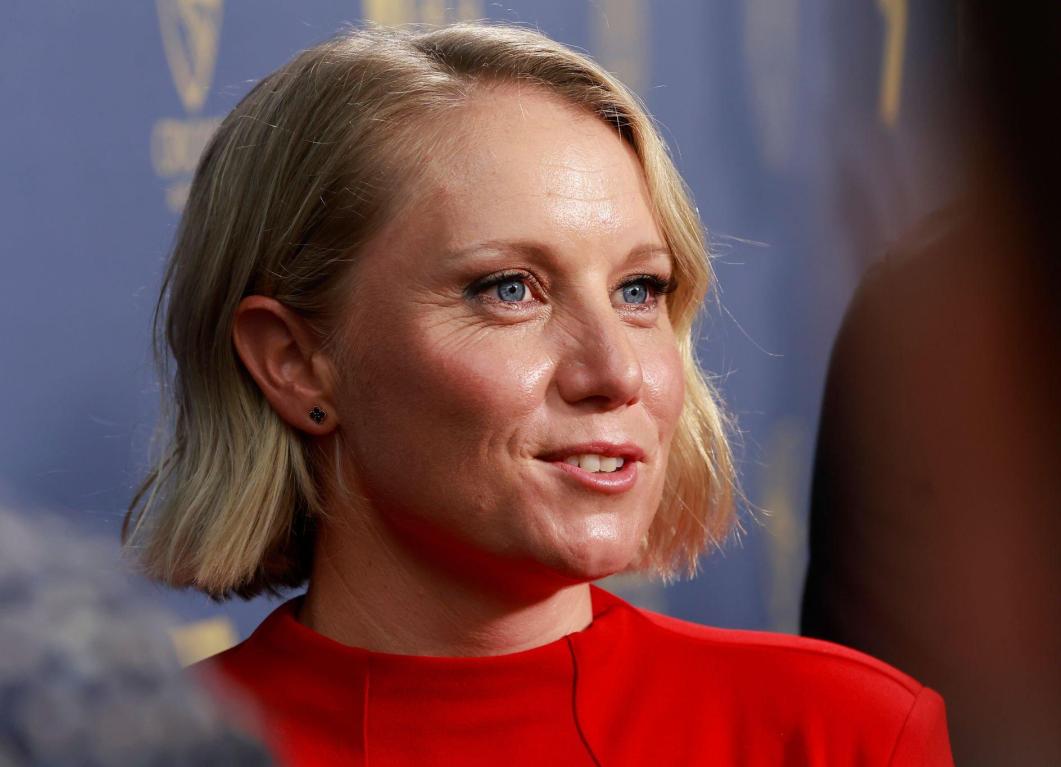 It would be nice to go to RCB: Alyssa Healy Alyssa Healy