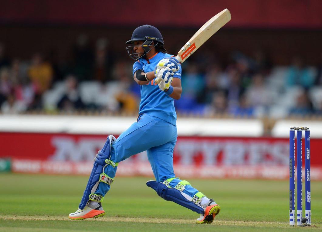 Harmanpreet Kaur