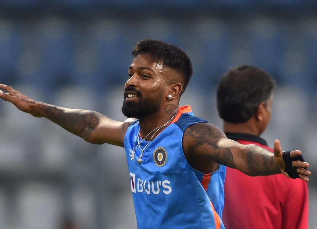 Just want to play good cricket: Hardik Pandya ahead of India vs Sri Lanka T20I series Hardik Pandya