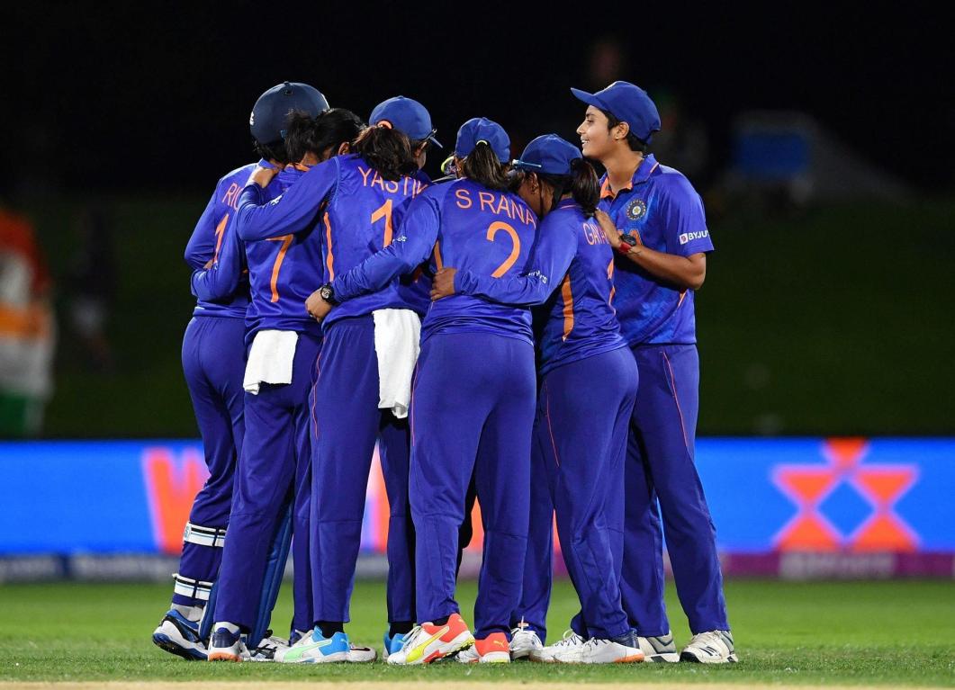 Indian women