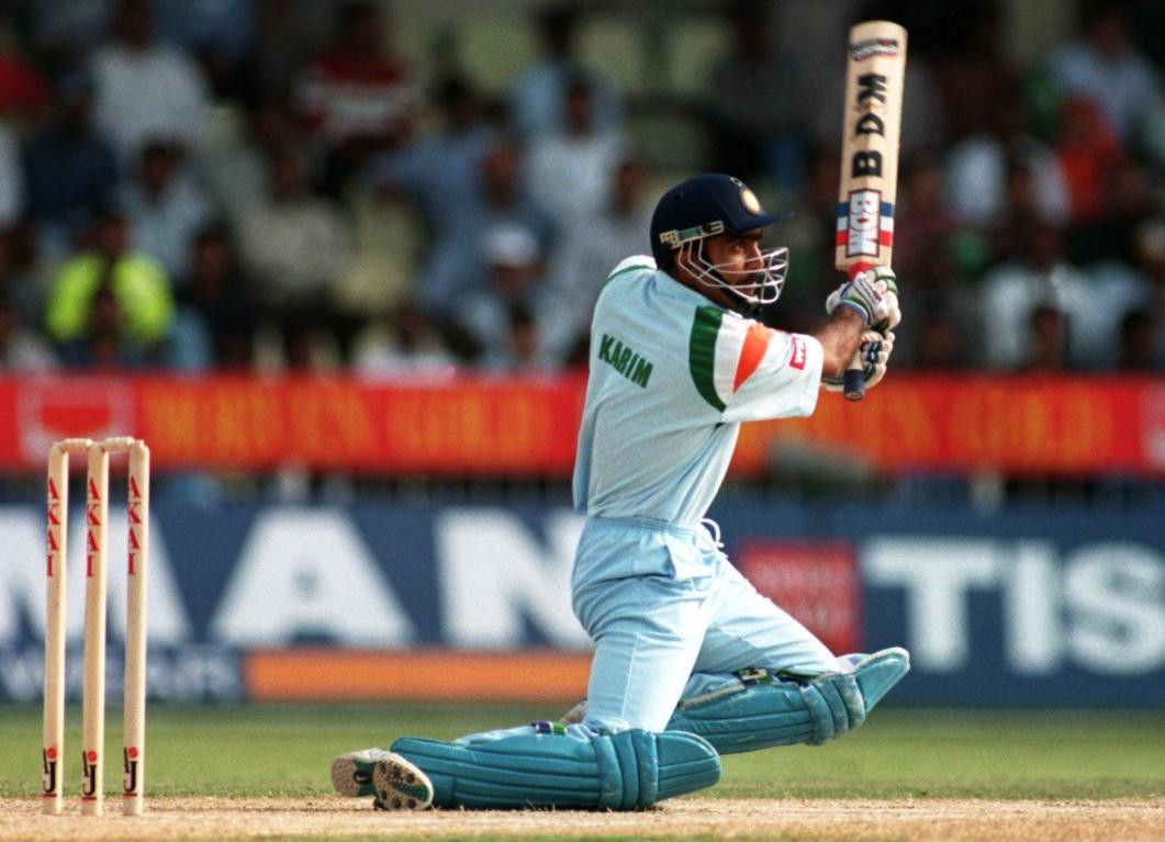 Former Indian wicket-keeper Saba Karim reveals his choice of wicket-keeper for the India-Australia Test series Saba Karim