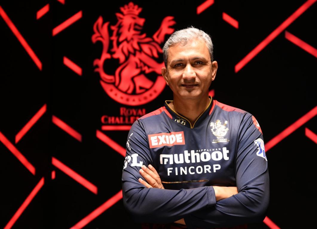 Sanjay Bangar pleased with India’s options for the opening slot ahead of the World Cup Sanjay Bangar