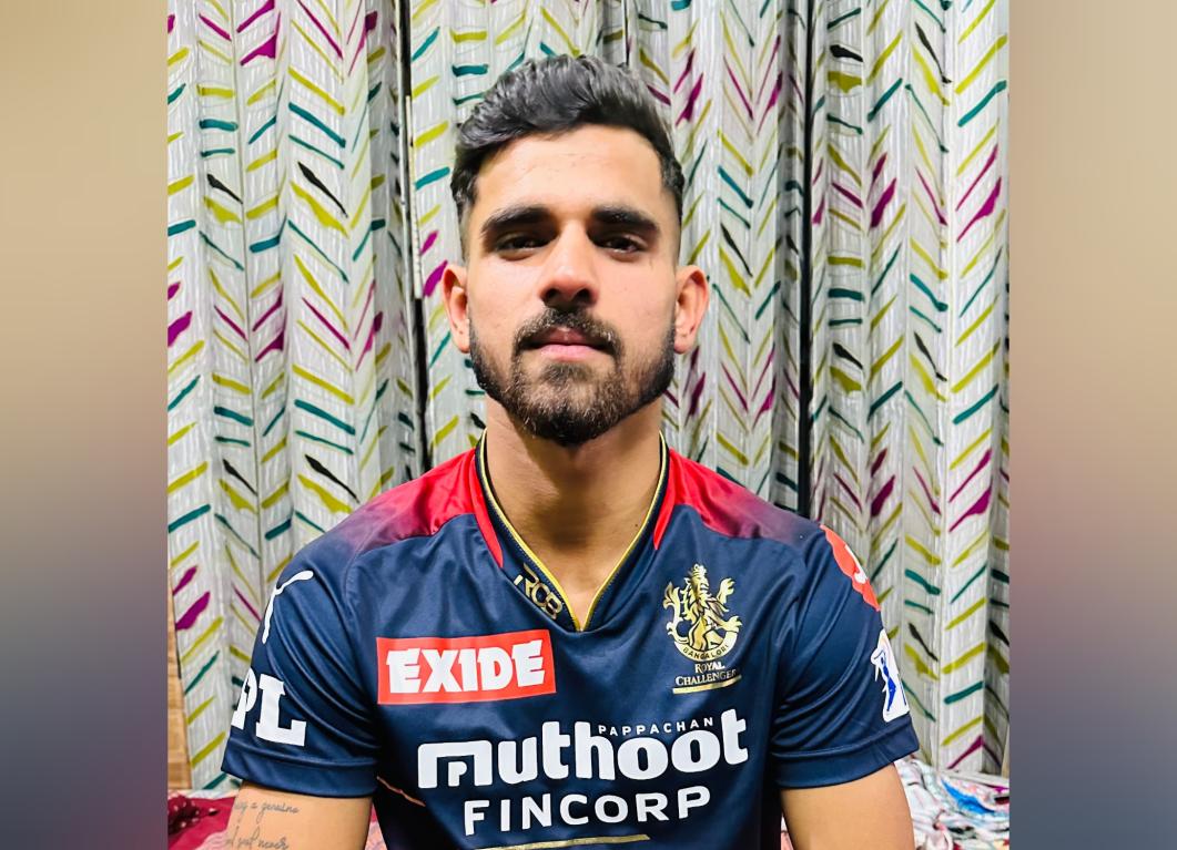 RCB Bold Diaries: Young guns Avanish Singh and Himanshu Sharma open up on their first RCB rodeo RCB Bold Diaries