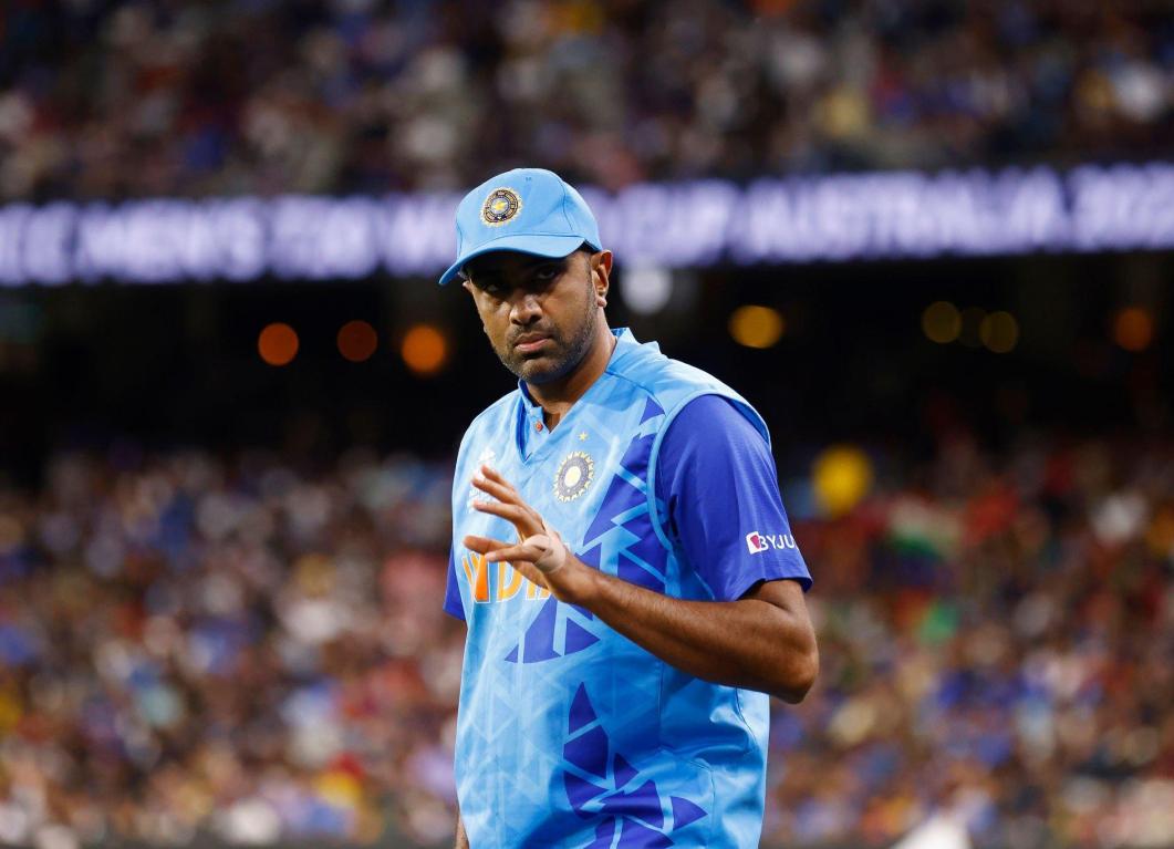Ravichandran Ashwin highlights why India are favourites heading into the 2023 World Cup Ravichandran Ashwin