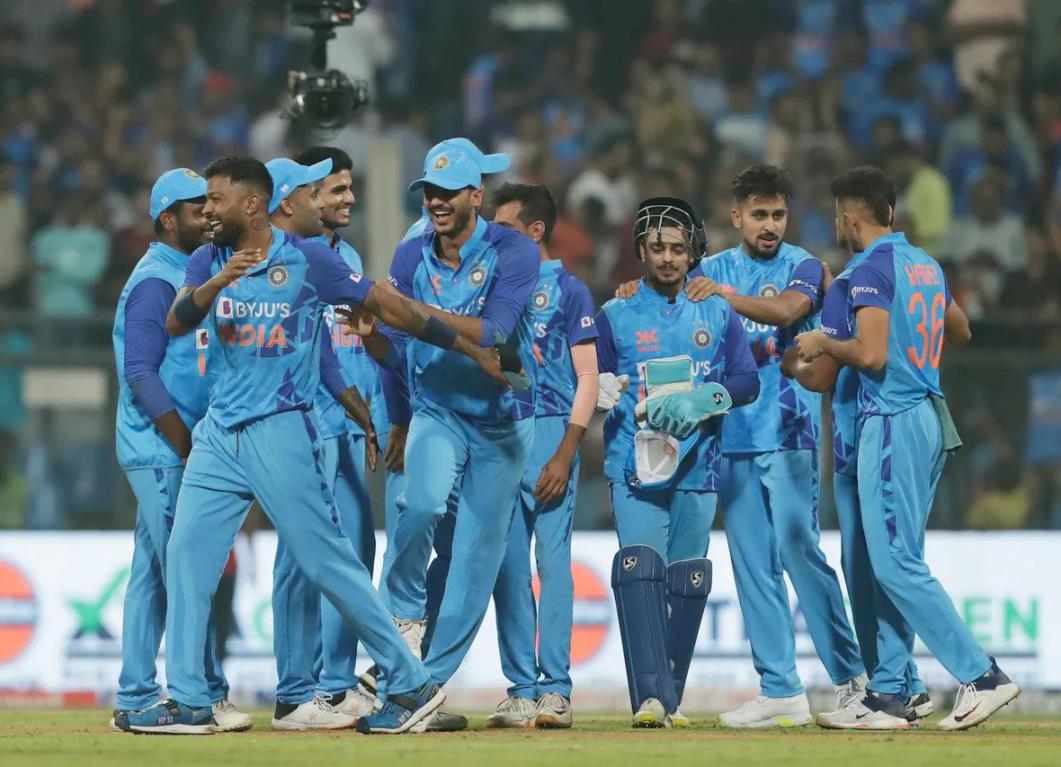 India sneak past spirited Sri Lanka as Shivam Mavi scripts a debut to remember India vs Sri Lanka