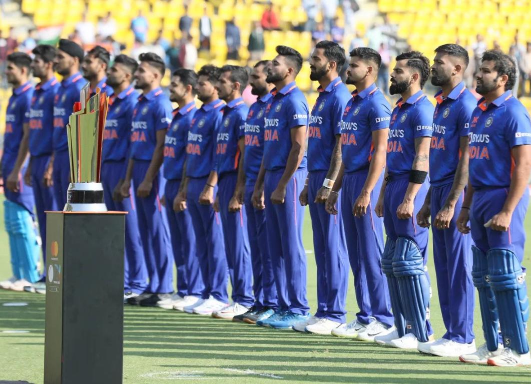 India vs Sri Lanka, 2nd ODI 2023 preview
