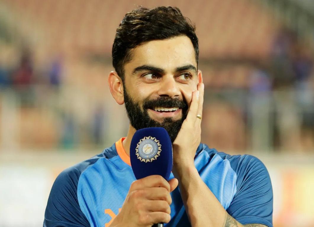 I am feeling good and I don't have desperation to get to a milestone: Virat Kohli Virat Kohli