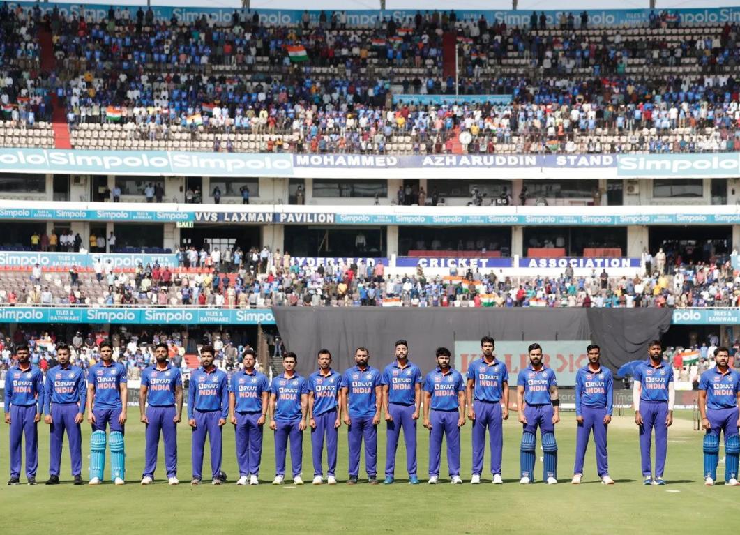 India on the verge of capturing second ODI series of 2023 as New Zealand look to stay alive India vs New Zealand
