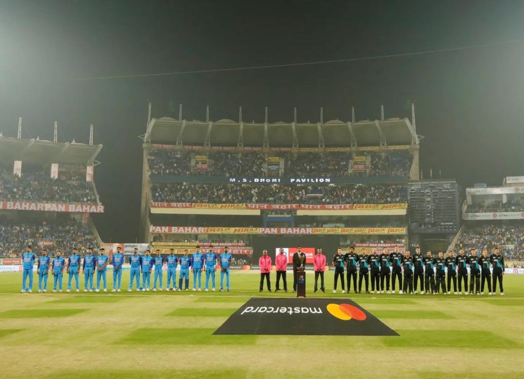 India look to restore parity in series as New Zealand eye series win in the second T20I India vs New Zealand