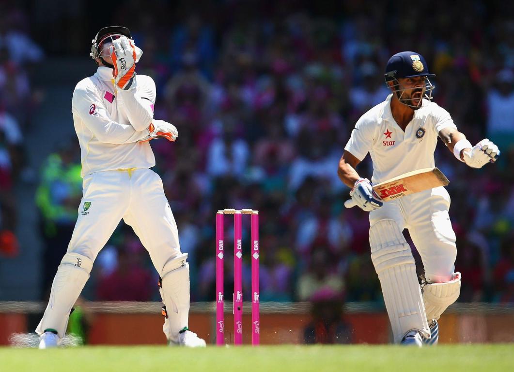 Sanjay Bangar shares priceless advice for Virat Kohli to tackle Nathan Lyon Virat Kohli