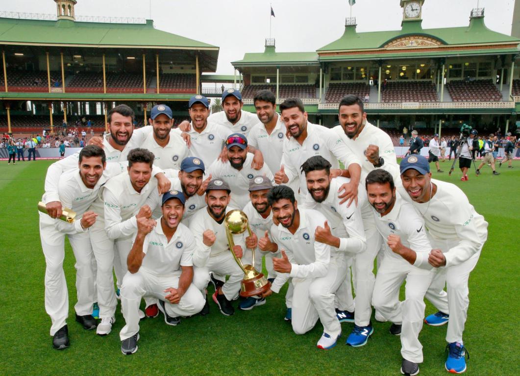 Beating India in India isn't easy at all: Mohammed Kaif India vs Australia