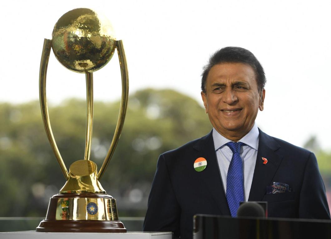 There are two titles that I’d like the Indian men’s team to win: Sunil Gavaskar There are two titles that I’d like the Indian men’s team to win: Sunil Gavaskar