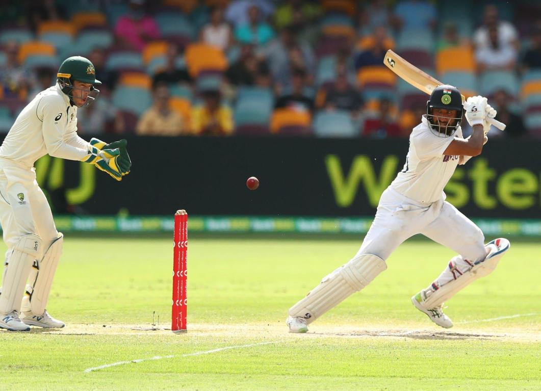 Cheteshwar Pujara picks his favourite knocks against Australia in Tests Cheteshwar Pujara