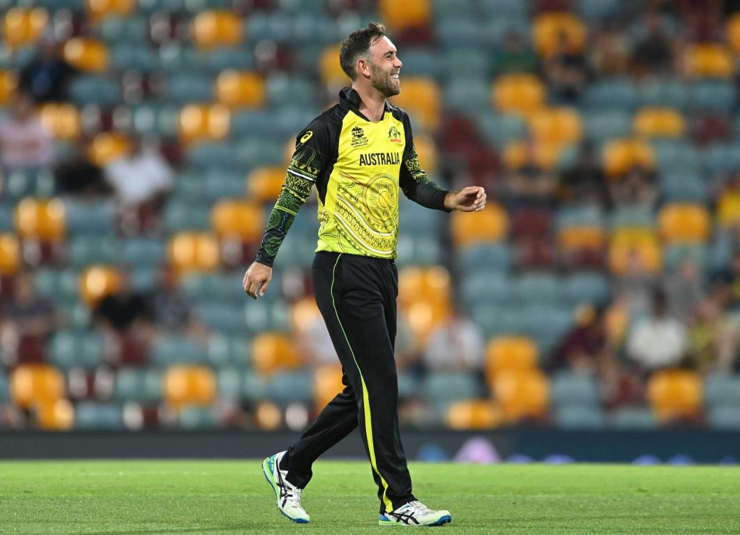 Glenn Maxwell to return to international cricket in the ODI series against India Australia squad