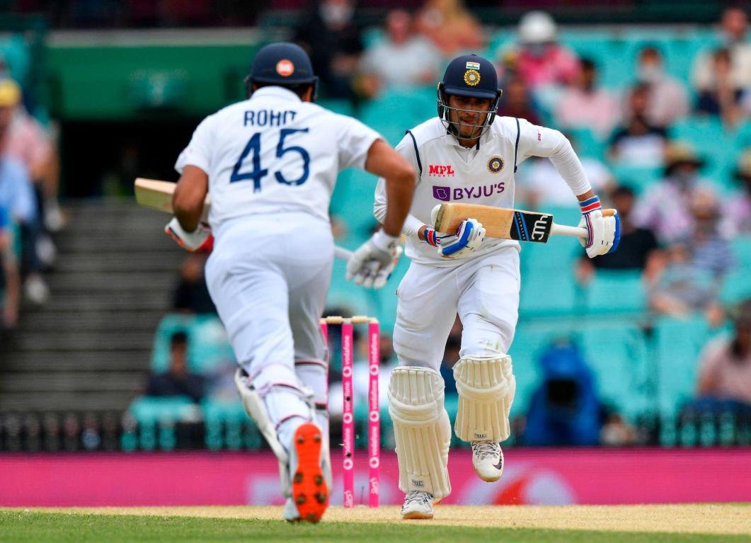 Former selector MSK Prasad gives his take on India’s ideal opening pair for the series against Australia Indian opening pair