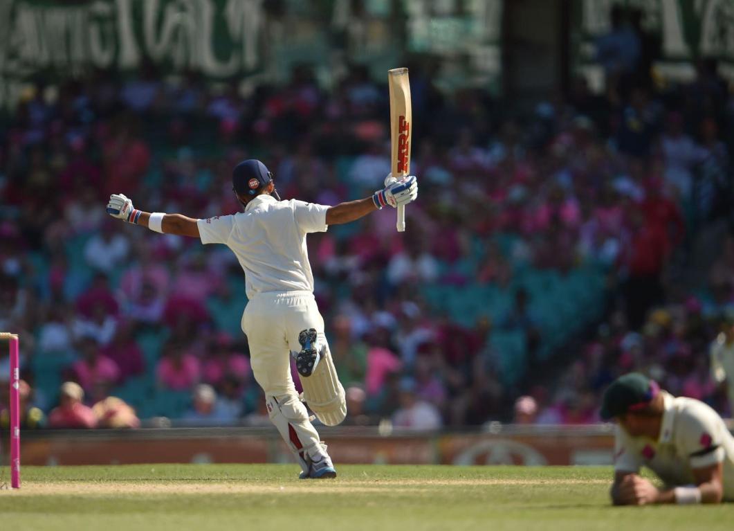From the fightback at Adelaide to getting his first Test century: Virat Kohli’s best knocks against Australia Virat Kohli