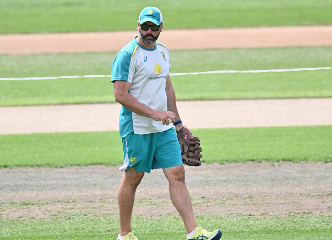 Official: RCB Women’s Team’s coaching and support staff for WPL 2023 announced; Ben Sawyer appointed Head Coach