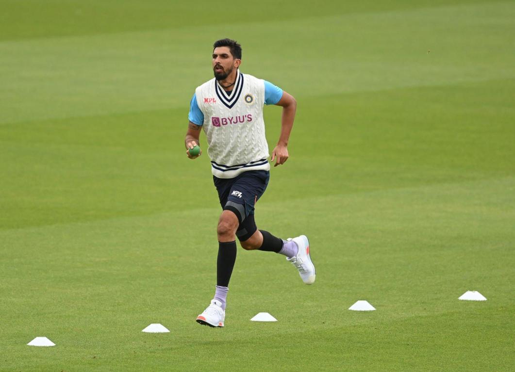 Ishant Sharma recalls one match from his career which made him cry every day for almost a month Ishant Sharma recalls one match from his career which made him cry every day for almost a month