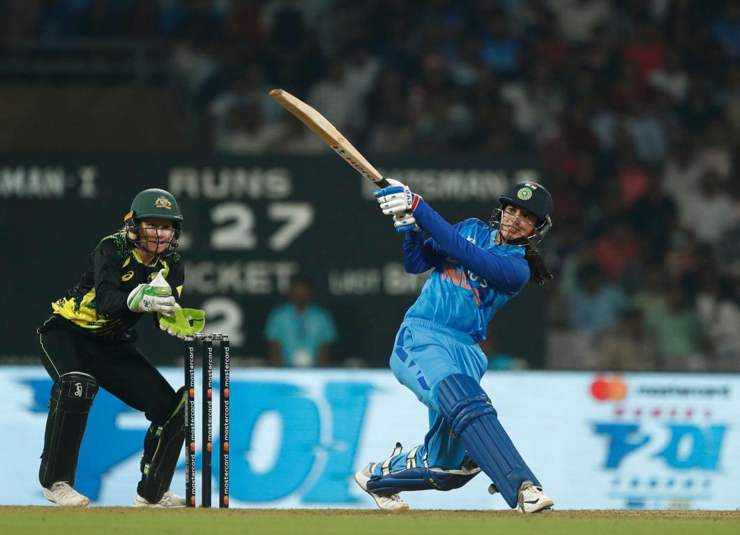 From Smriti Mandhana to Meg Lanning: Top five batters at the WPL Auction WPL auction