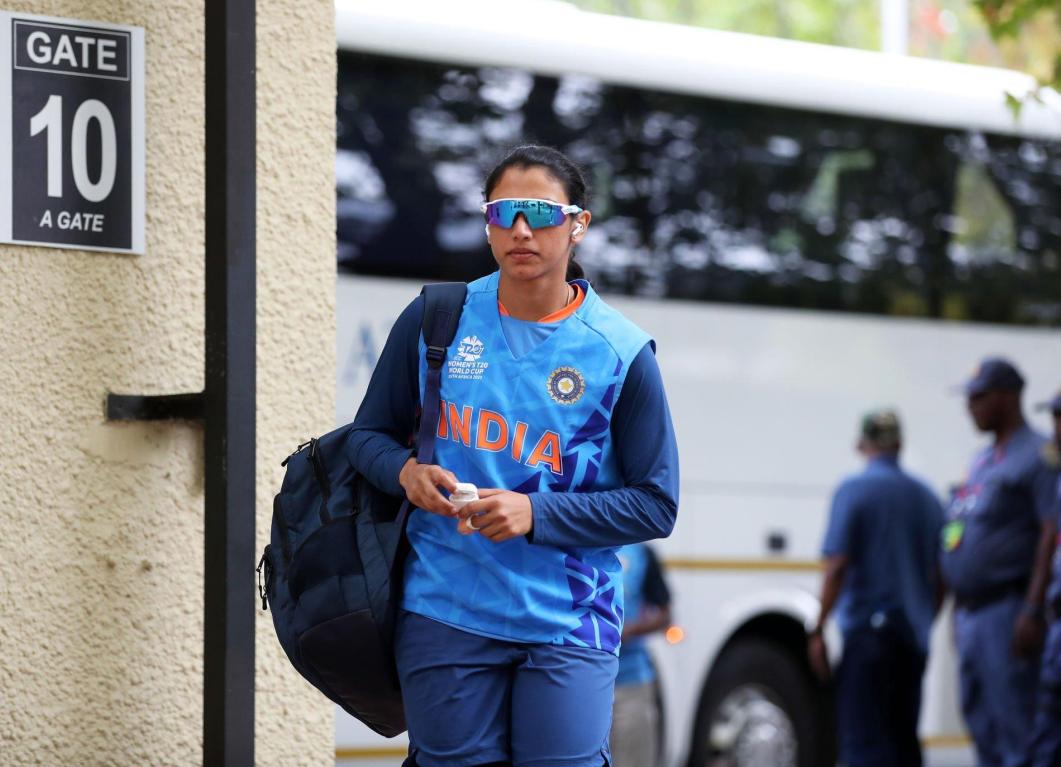 Know you challengers: RCB’s probable top-order for WPL 2023 Smriti Mandhana
