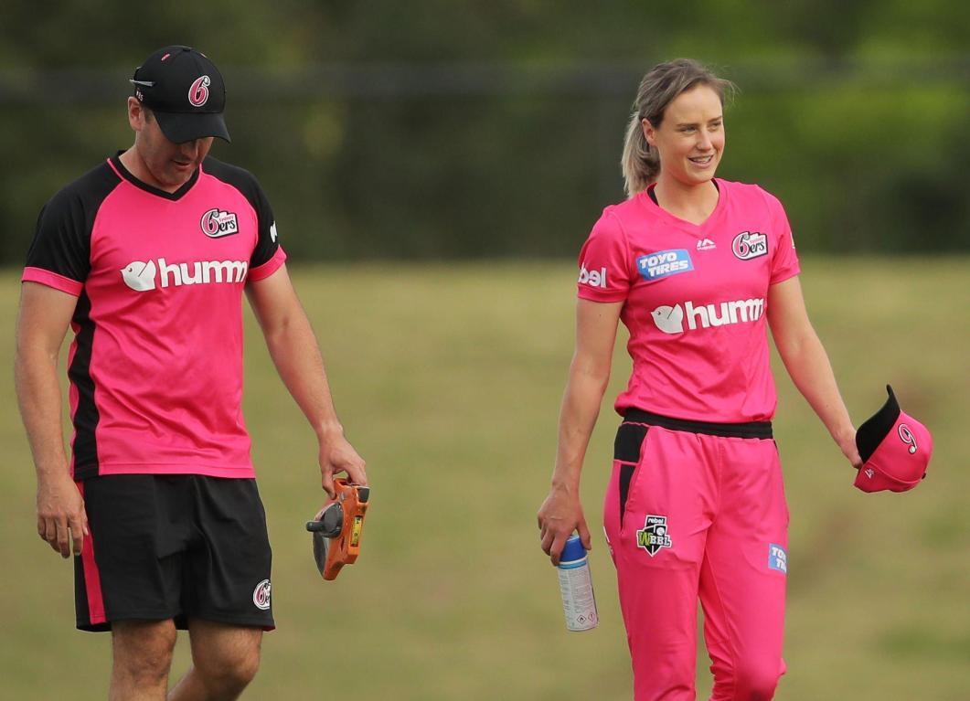 RCB Bold Diaries: Ben Sawyer addresses his role as head coach and the immediate challenges ahead of WPL RCB Bold Diaries: Ben Sawyer addresses his role as head coach and the immediate challenges ahead of WPL