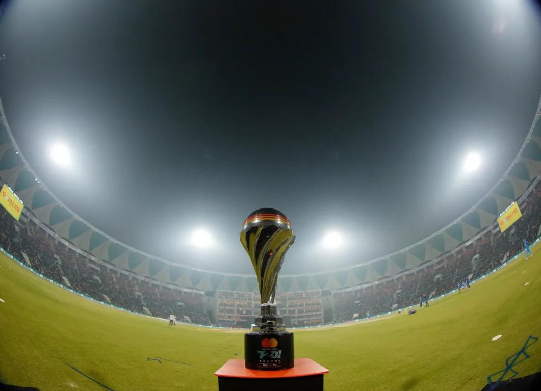 Mouthwatering series finale awaits and India and New Zealand clash for the final time India vs New Zealand