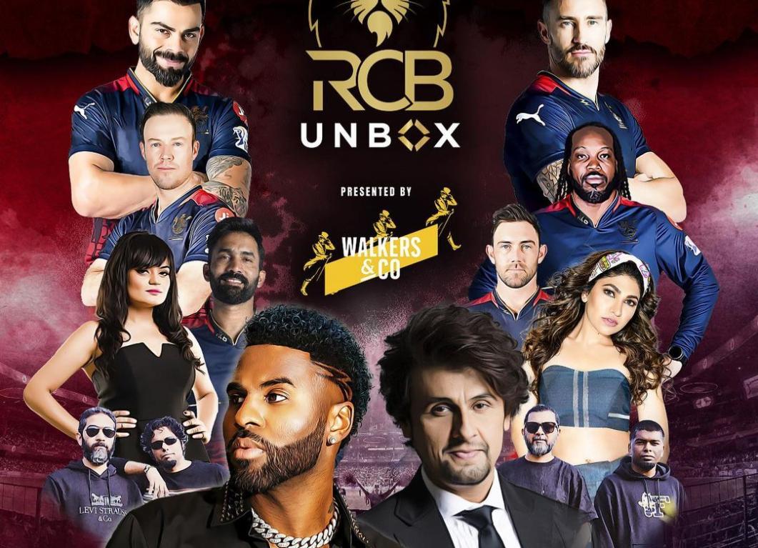 RCB Unbox to present an opportunity for fans to meet AB de Villiers and ...
