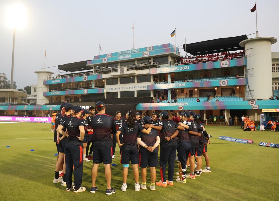 RCB Women hope to put an end to losing rut against UP Warriorz RCB Women hope to put an end to losing rut against UP Warriorz