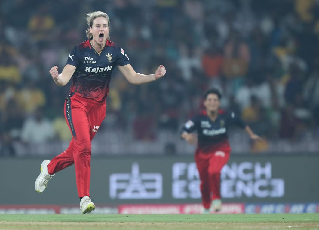From Kanika Ahuja to Ellyse Perry: Top three performers for RCB vs UP Warriorz