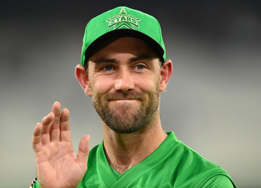 That could have been a moment where I could have changed history: Glenn Maxwell on his first state half-century That could have been a moment where I could have changed history: Glenn Maxwell on his first state half-century
