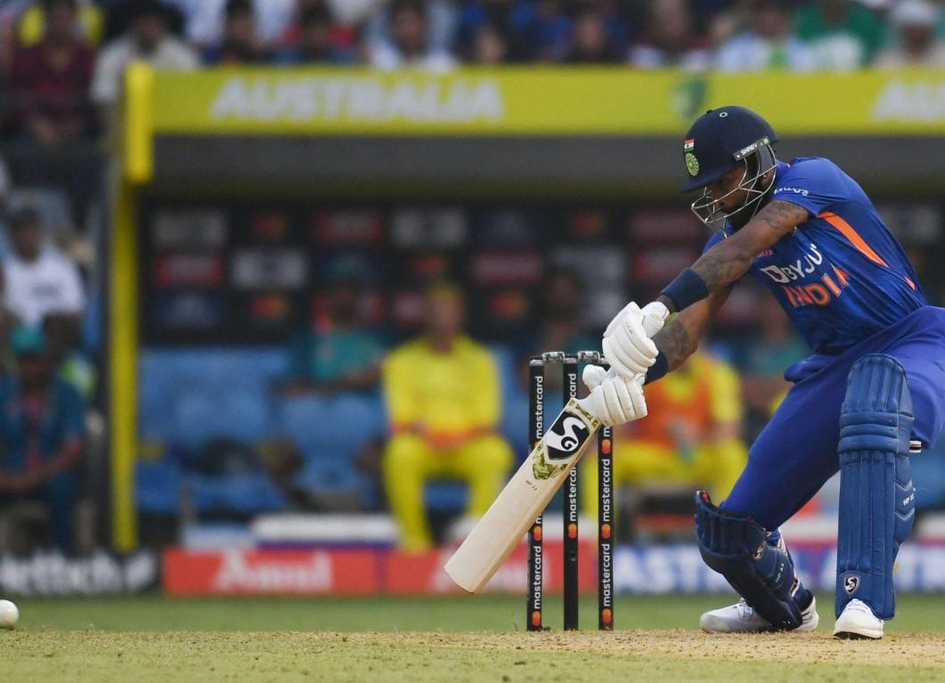 Hardik Pandya heaps praise on Ravindra Jadeja, KL Rahul after duo proper India to early series advantage