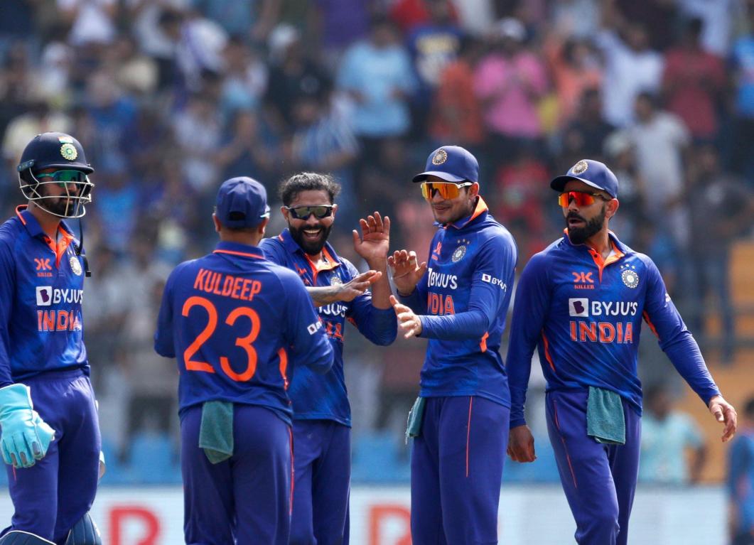 India hope to seal series win while Australia eye fight back to remain afloat India hope to seal series win while Australia eye fight back to remain afloat