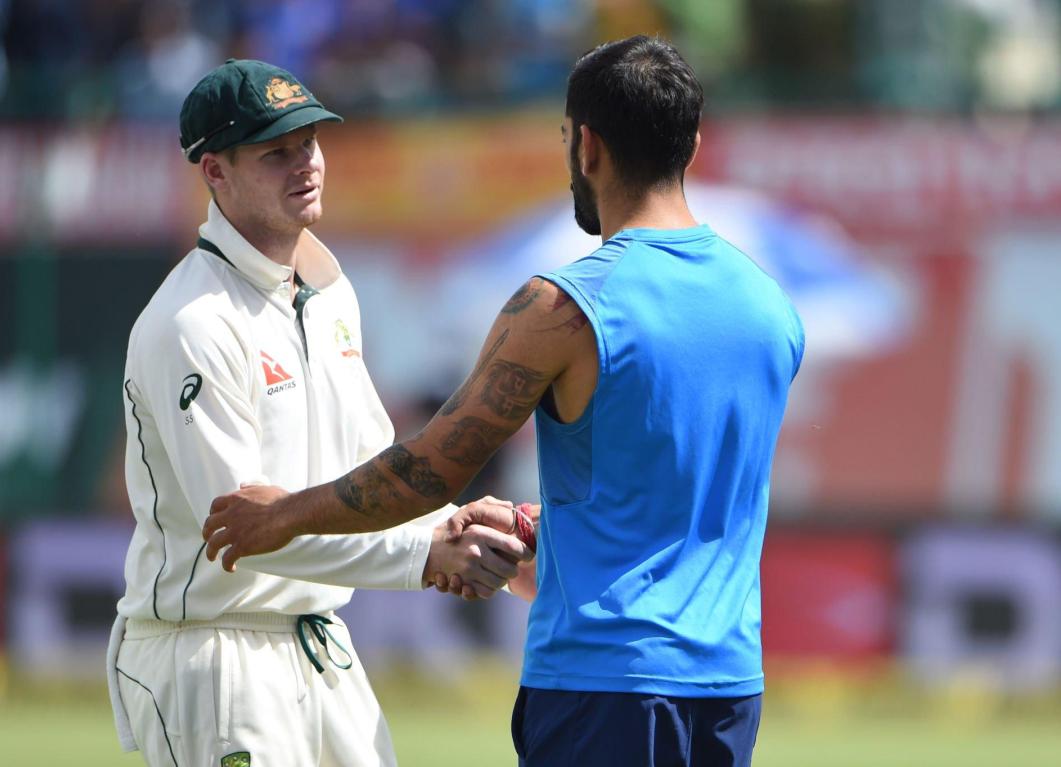 India fall short of steam at Indore as Nathan Lyon runs riot to fuel Australia to a huge win