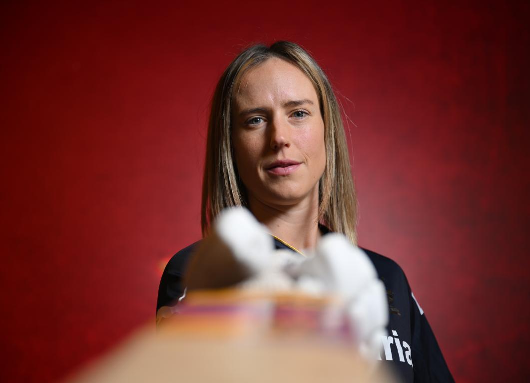 Ellyse Perry