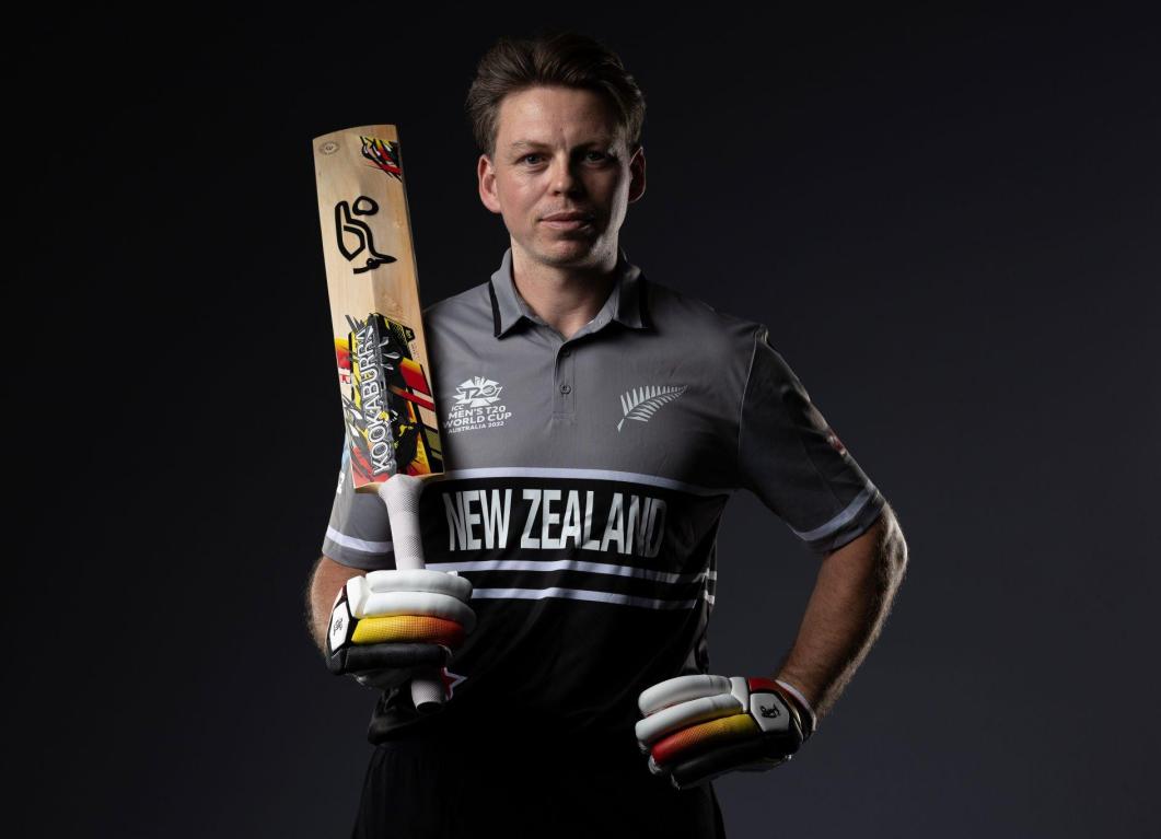 Michael Bracewell replaces Will Jacks in RCB squad for IPL 2023 Michael Bracewell replaces Will Jacks in RCB squad for IPL 2023