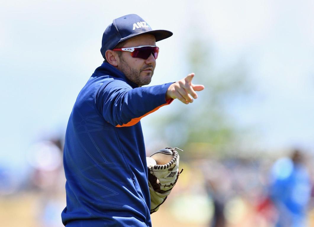 Mike Hesson highlights how the importance of a pep talk and knowing the impact of how a speech can change a team’s thinking