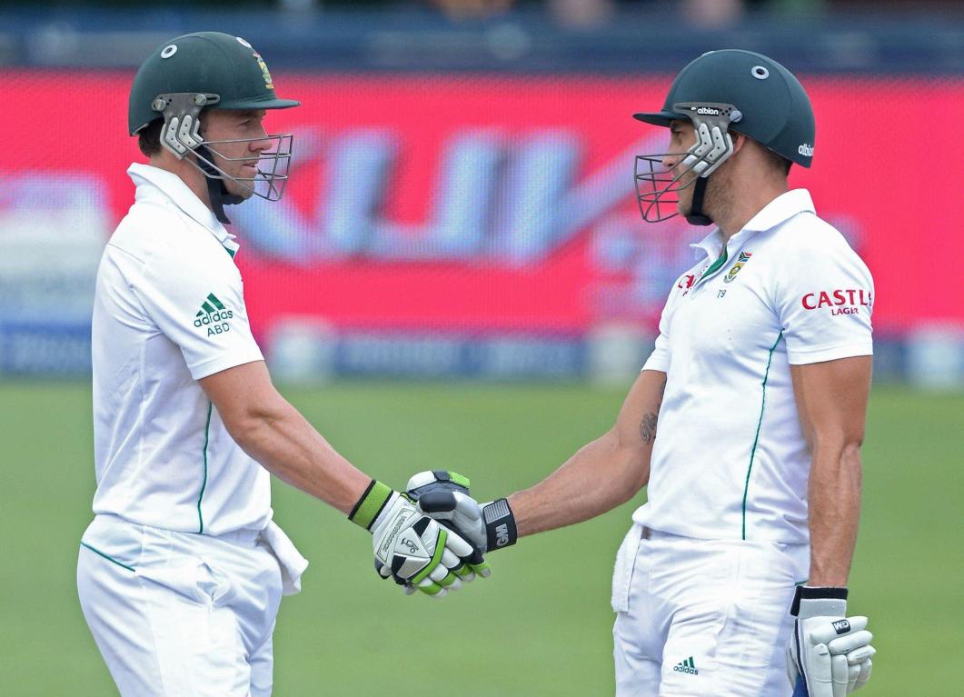 RCB Bold Diaries: Faf du Plessis explains how his ‘fighting character’ helped establish him as a red-ball cricketer RCB Bold Diaries: Faf du Plessis explains how his ‘fighting character’ helped establish him as a red-ball cricketer