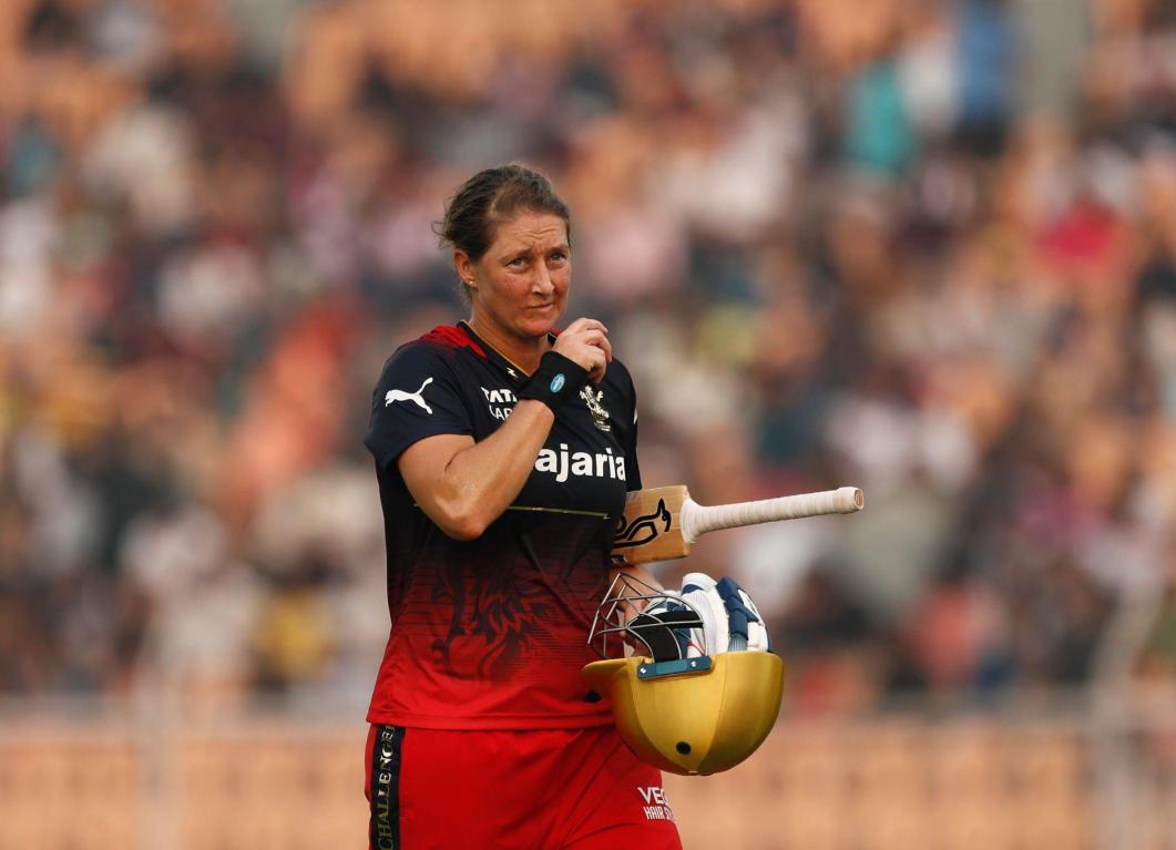 From Heather Knight to Sophie Devine: Top 3 performers for RCB against Gujarat Giants From Heather Knight to Sophie Devine: Top 3 performers for RCB against Gujarat Giants