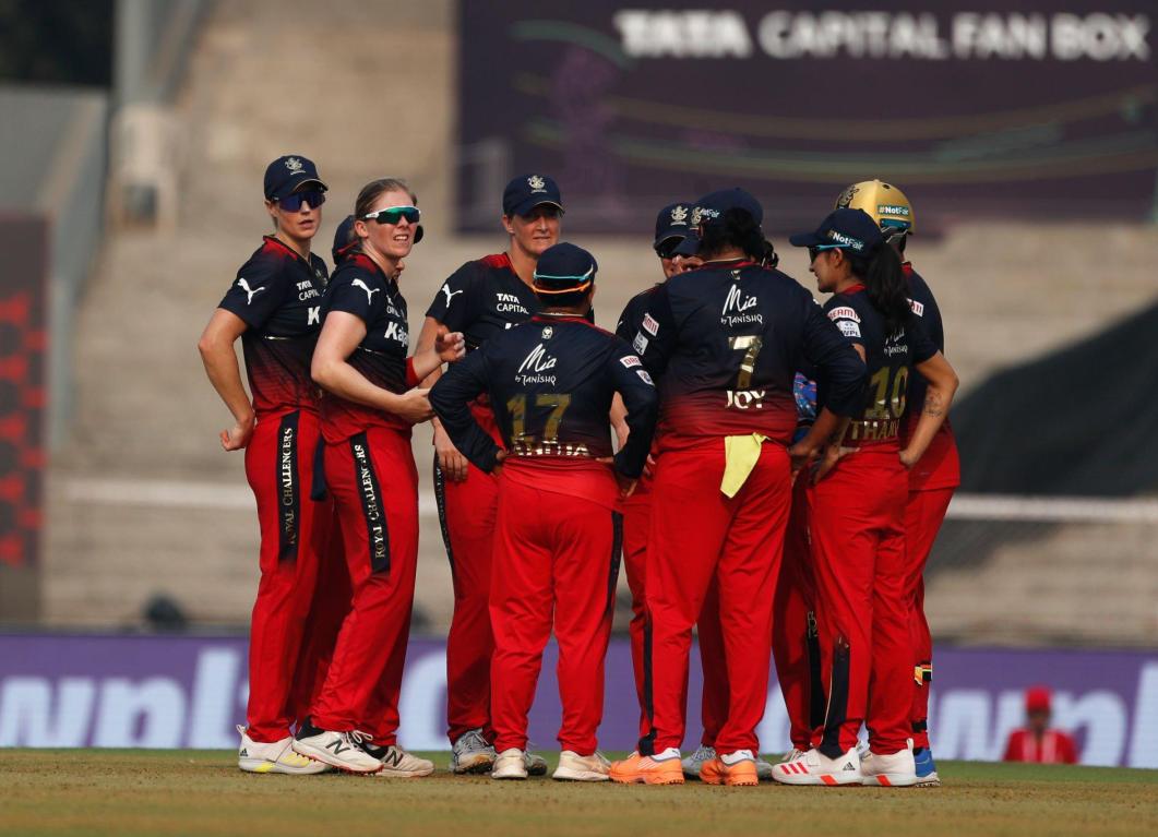 RCB Women vs MI women, 2nd match, WPL 2023, preview