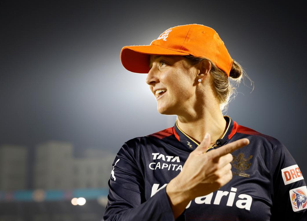 5 top performers from RCB’s maiden season of the Women’s Premier League 5 top performers from RCB’s maiden season of the Women’s Premier League
